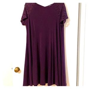 Never Worn Torrid Dress size 0